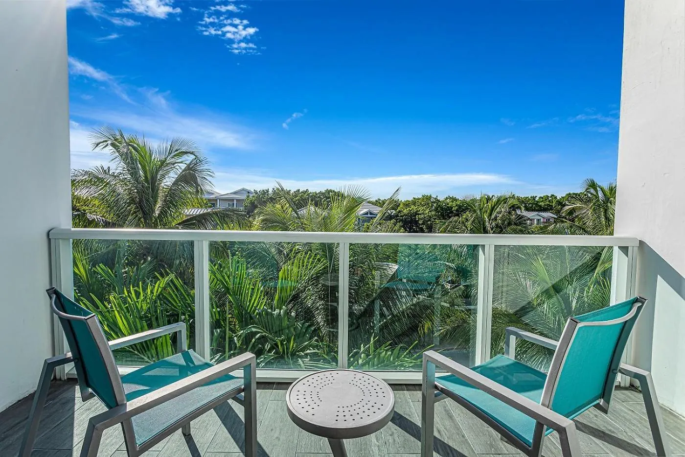 Resorts World Bimini Bailey Town  Багамские острова