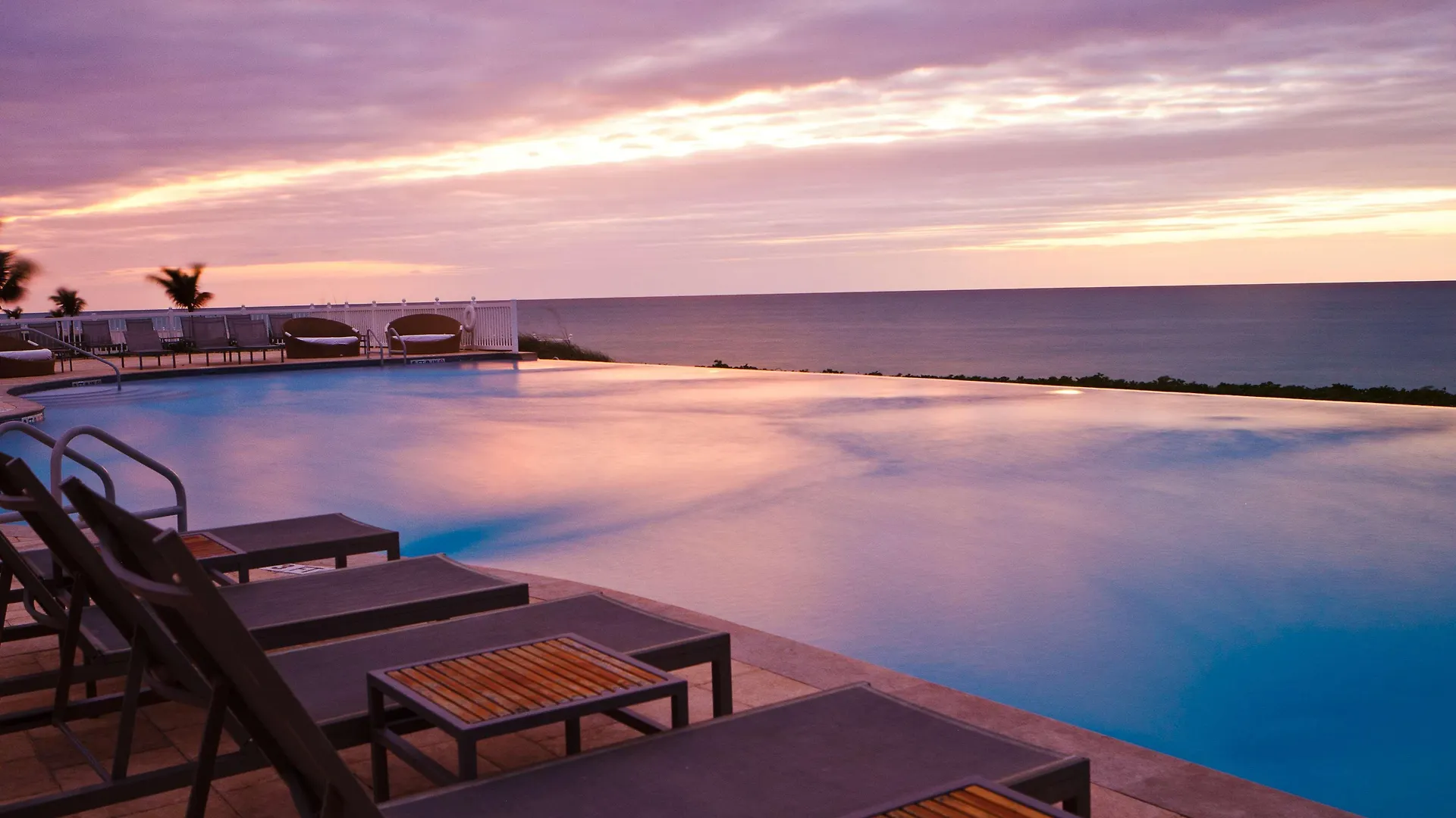 Resorts World Bimini Bailey Town
