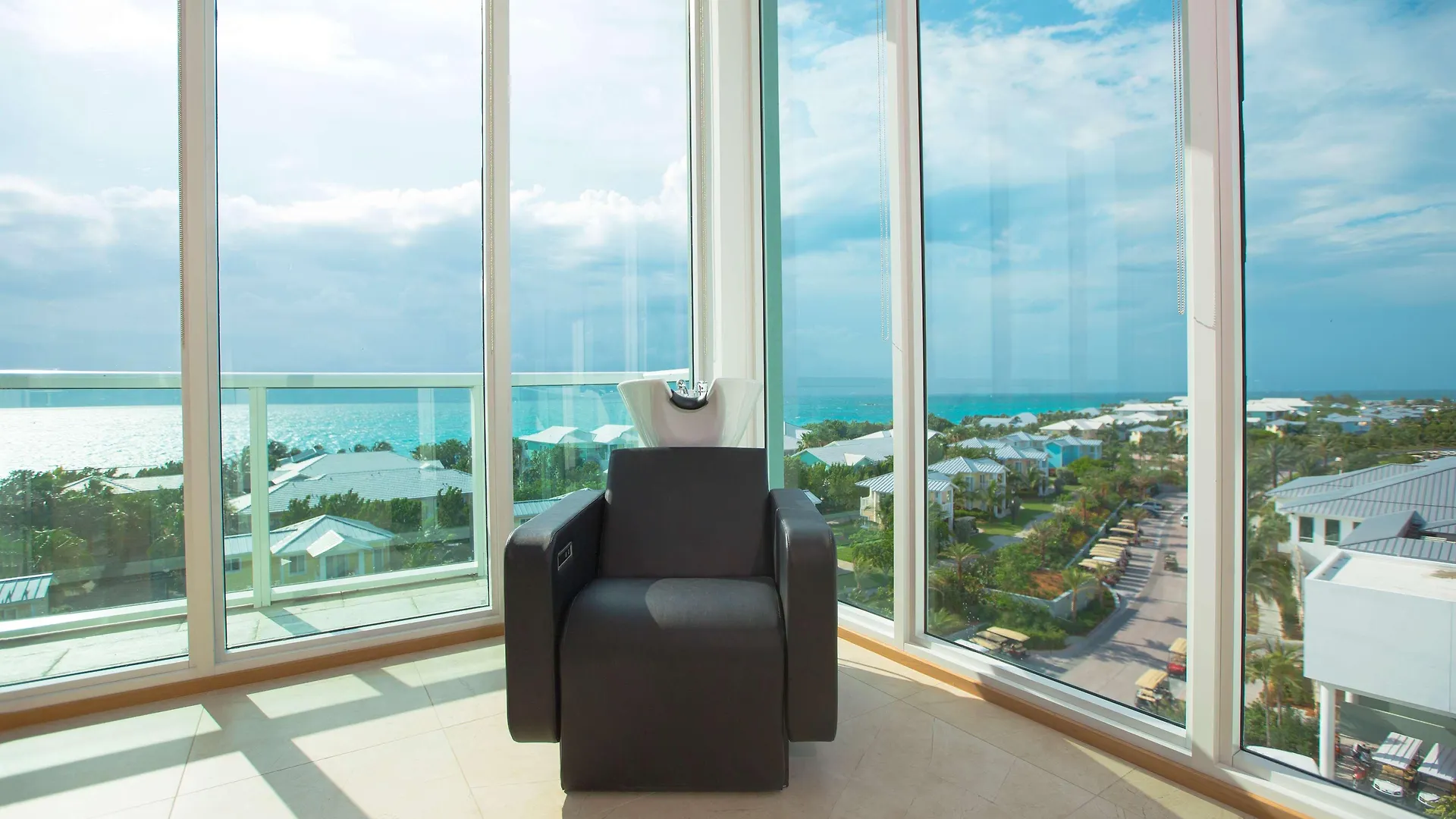 Resorts World Bimini Bailey Town