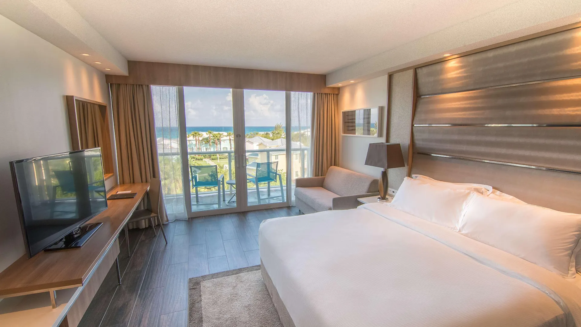 Resorts World Bimini Bailey Town