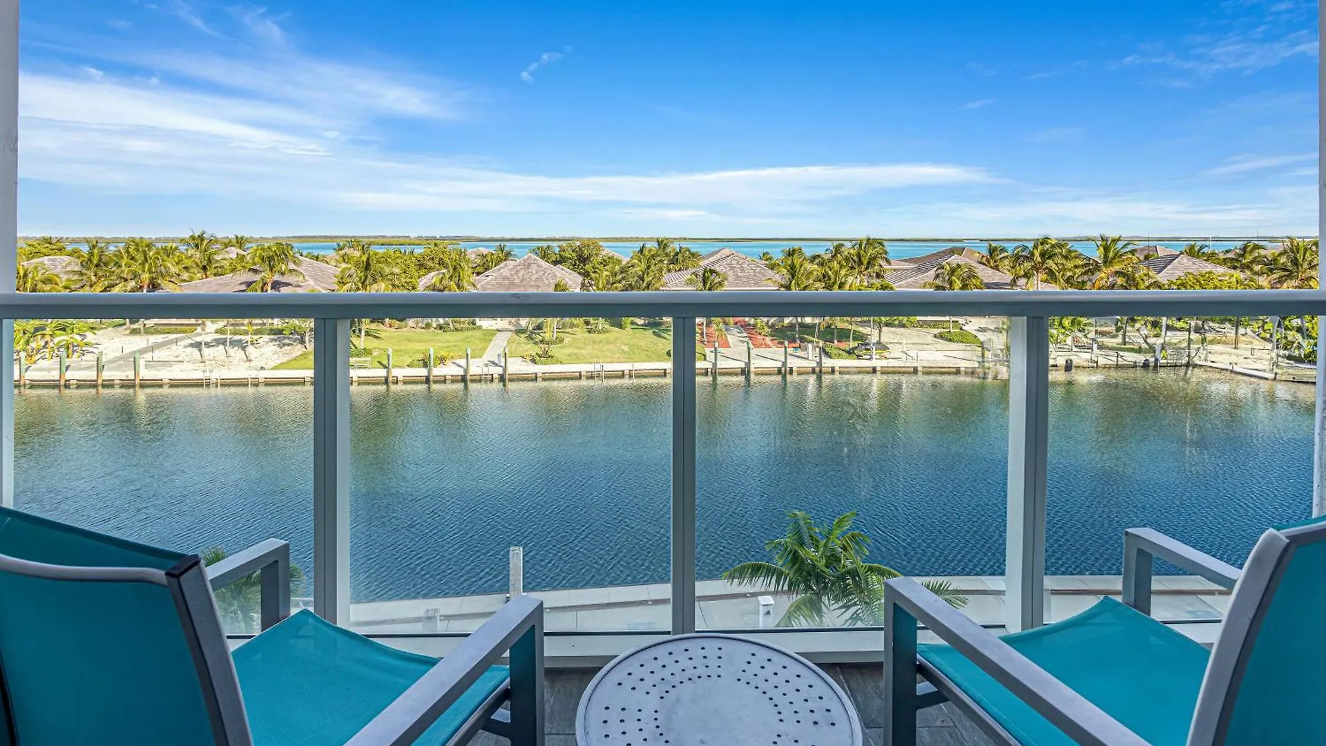 Resorts World Bimini Bailey Town