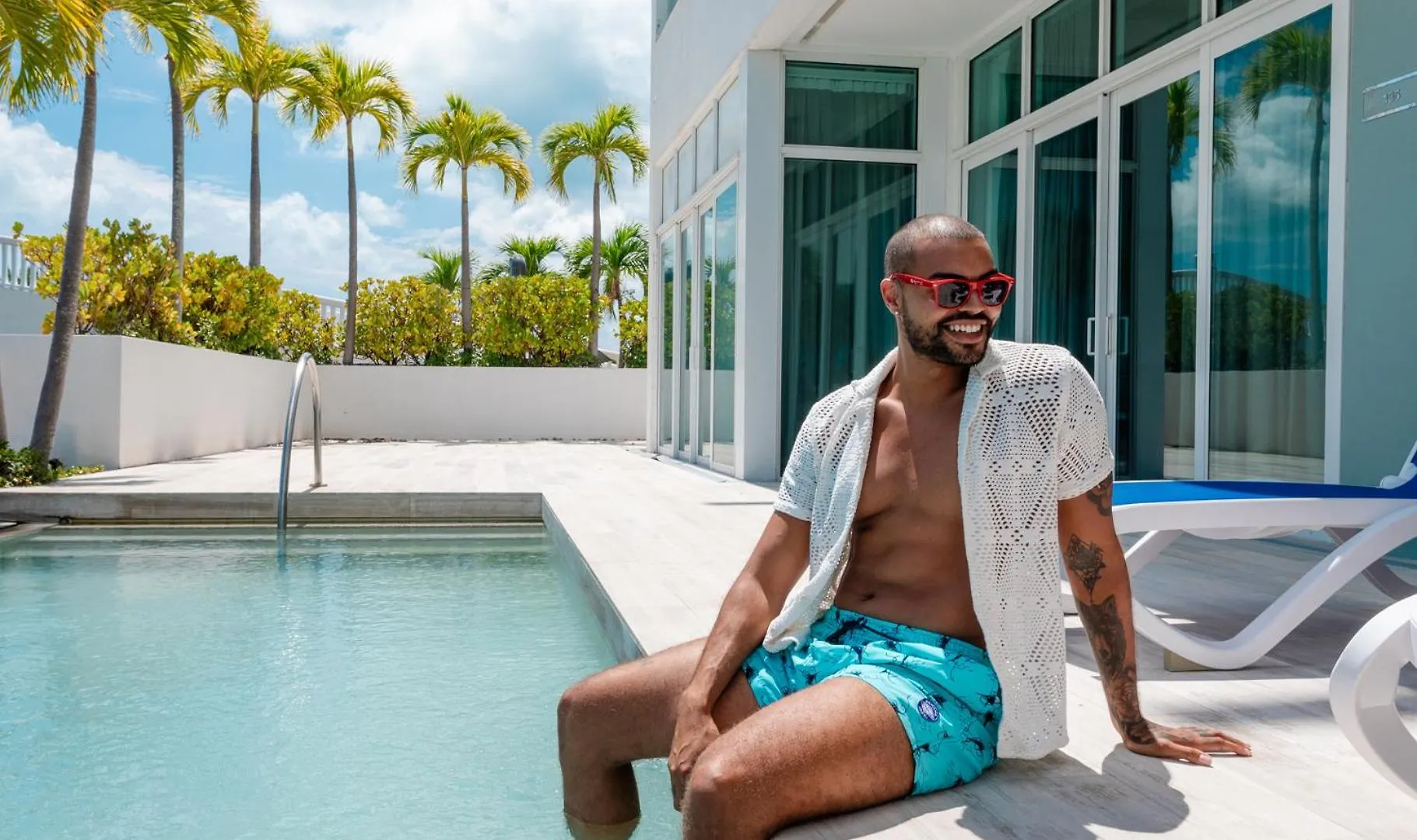 Resorts World Bimini Bailey Town