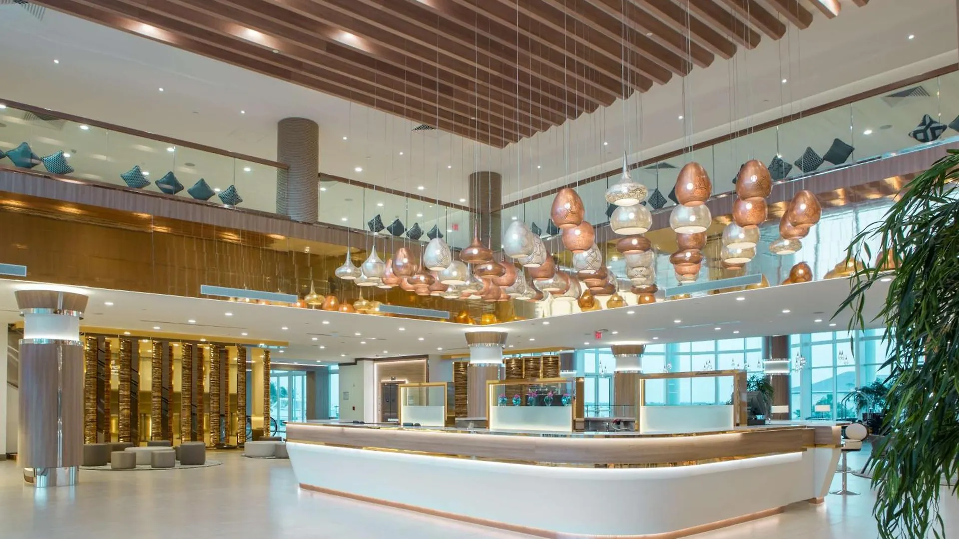 Resorts World Bimini Bailey Town