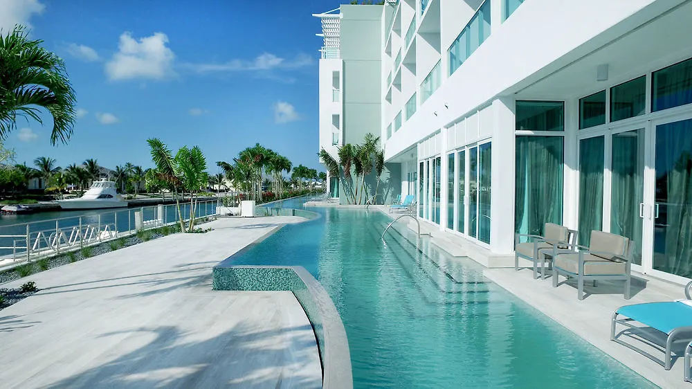 Resorts World Bimini Bailey Town  Bahamas