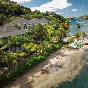 South Point Antigua Отель