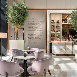 Address Hotel Istanbul