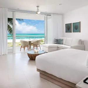 Wymara & Grace Bay