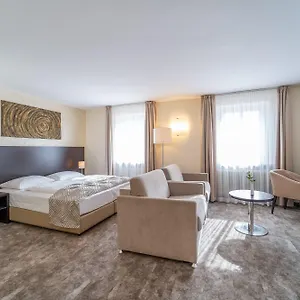 Galerie Hotel Bad Reichenhall