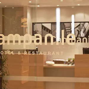 Travelodge Bcn Cornella Fira Hotel
