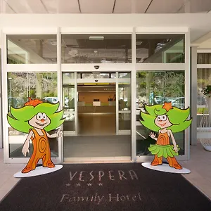 **** Otel Family Vespera Hırvatistan