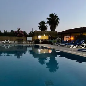 *** Otel Sureyya Türkiye