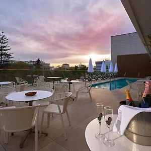 San Cristóbal Hotel