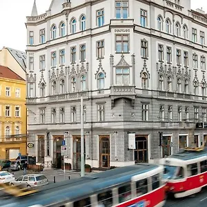 Czech Hostal