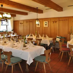 Glaser Gasthof Bad Füssing