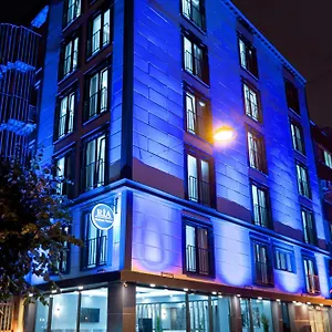 Ria Boutique 4* Istanboel