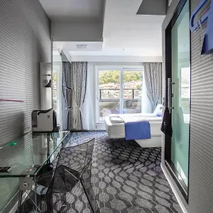 Magic Kløverhuset Hotel Bergen