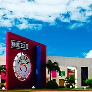Las Cerezas Motel