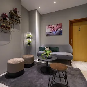 Margit Hotel München