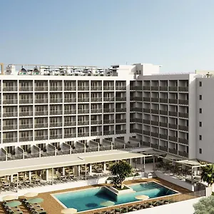 Universal Romantica Hotel