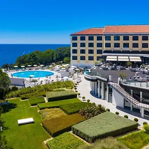 **** Otel Park Plaza Histria Hırvatistan