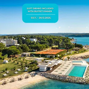 **** Otel Aminess Vival Maestral Hırvatistan