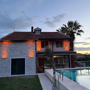  Otel Ilcayto Türkiye