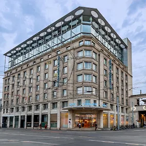 Cornavin 4* Genève