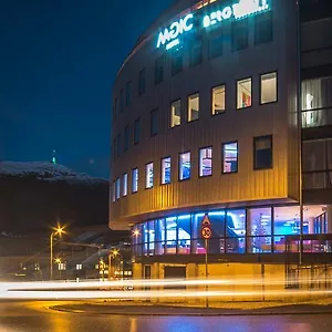 Magic Solheimsviken Hotel Bergen