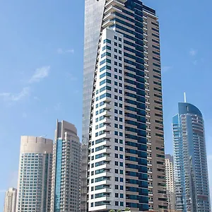 Апарт-отель Dusit Marina