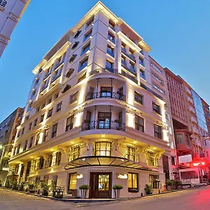 Отель Adelmar Sisli