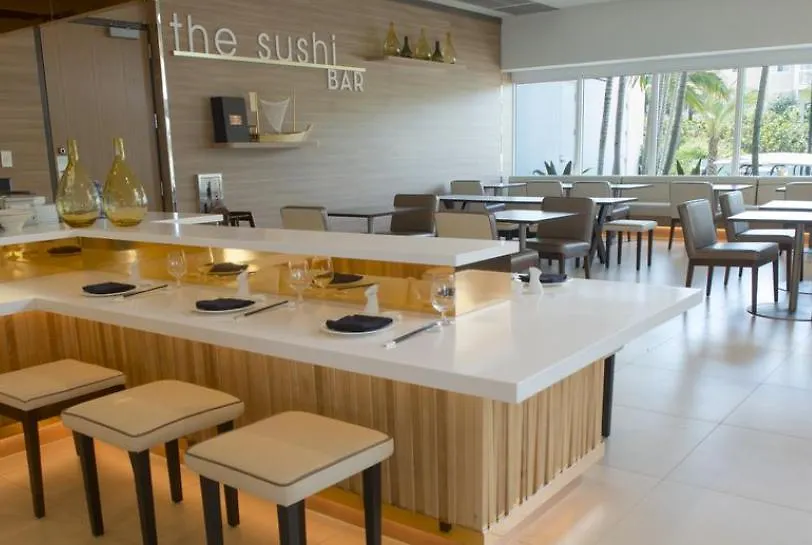 Resorts World Bimini Bayley Town 4*,