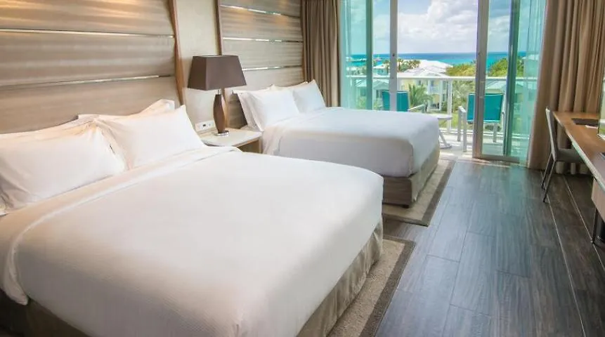 Resorts World Bimini Bayley Town