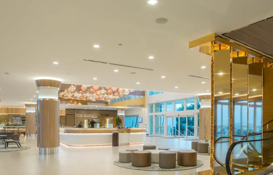 Resorts World Bimini Bayley Town