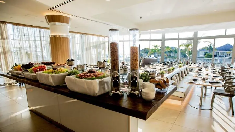 Resorts World Bimini Bailey Town  Bailey Town (North Bimini)