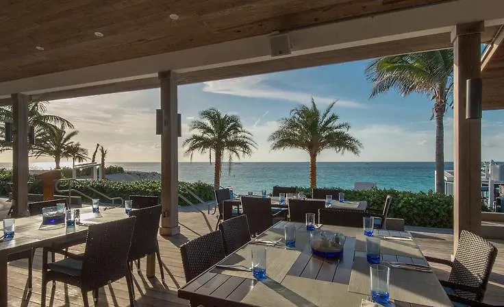 Resorts World Bimini Bayley Town
