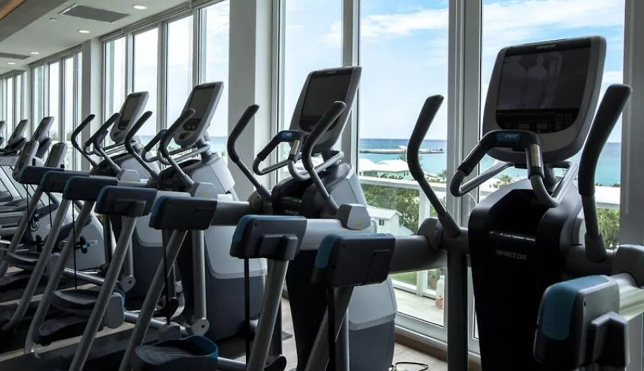 Resorts World Bimini Bayley Town