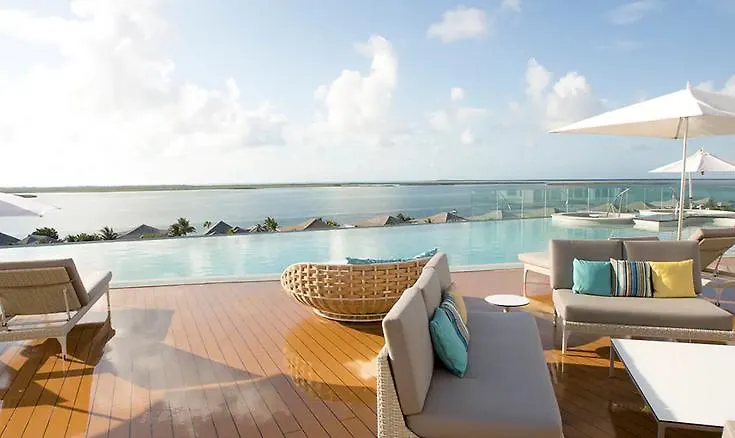 Resorts World Bimini Bayley Town