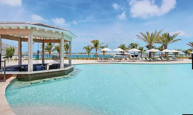 Resorts World Bimini Bayley Town