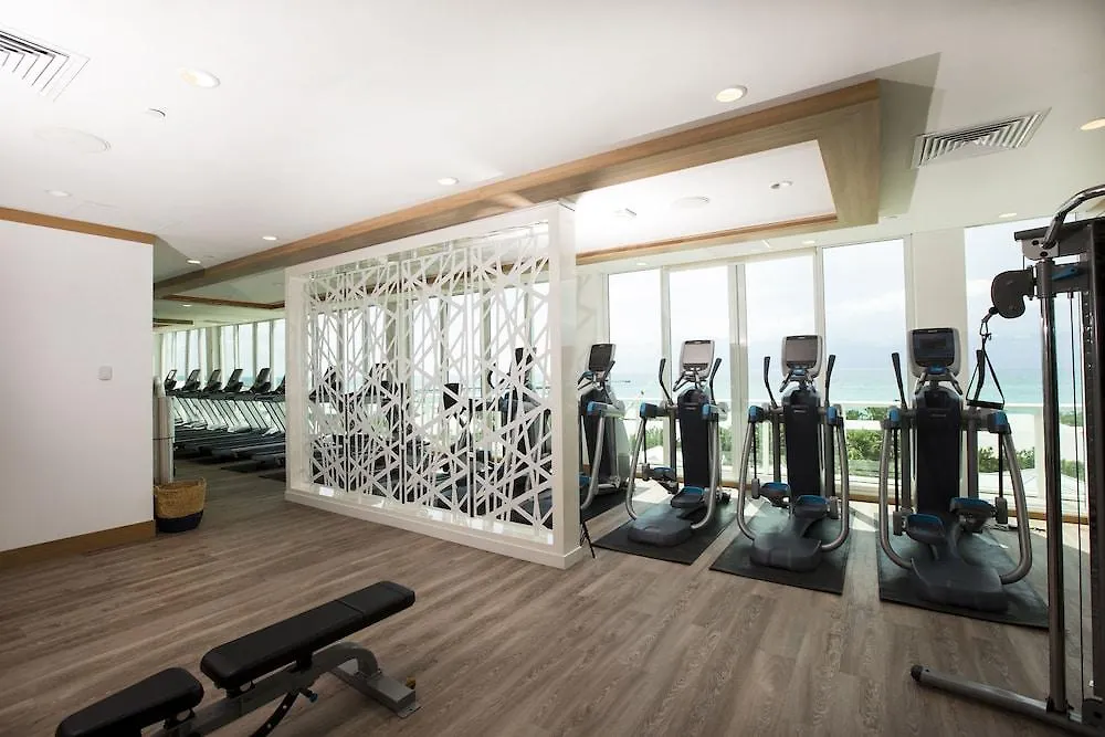 Resorts World Bimini Bayley Town 4*,