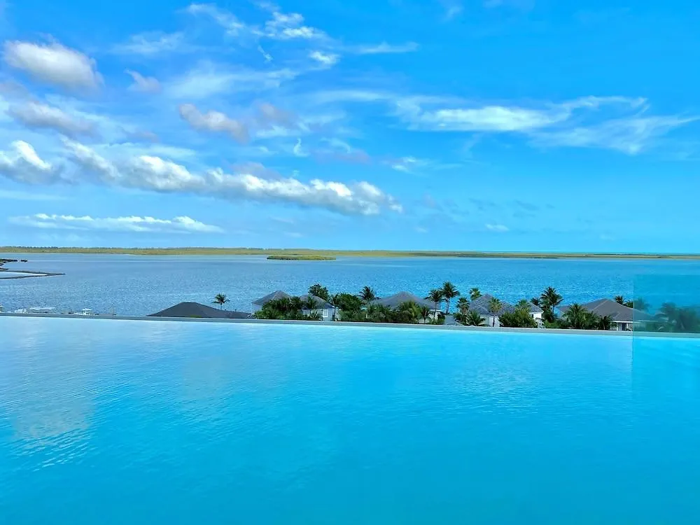 Resorts World Bimini Bayley Town