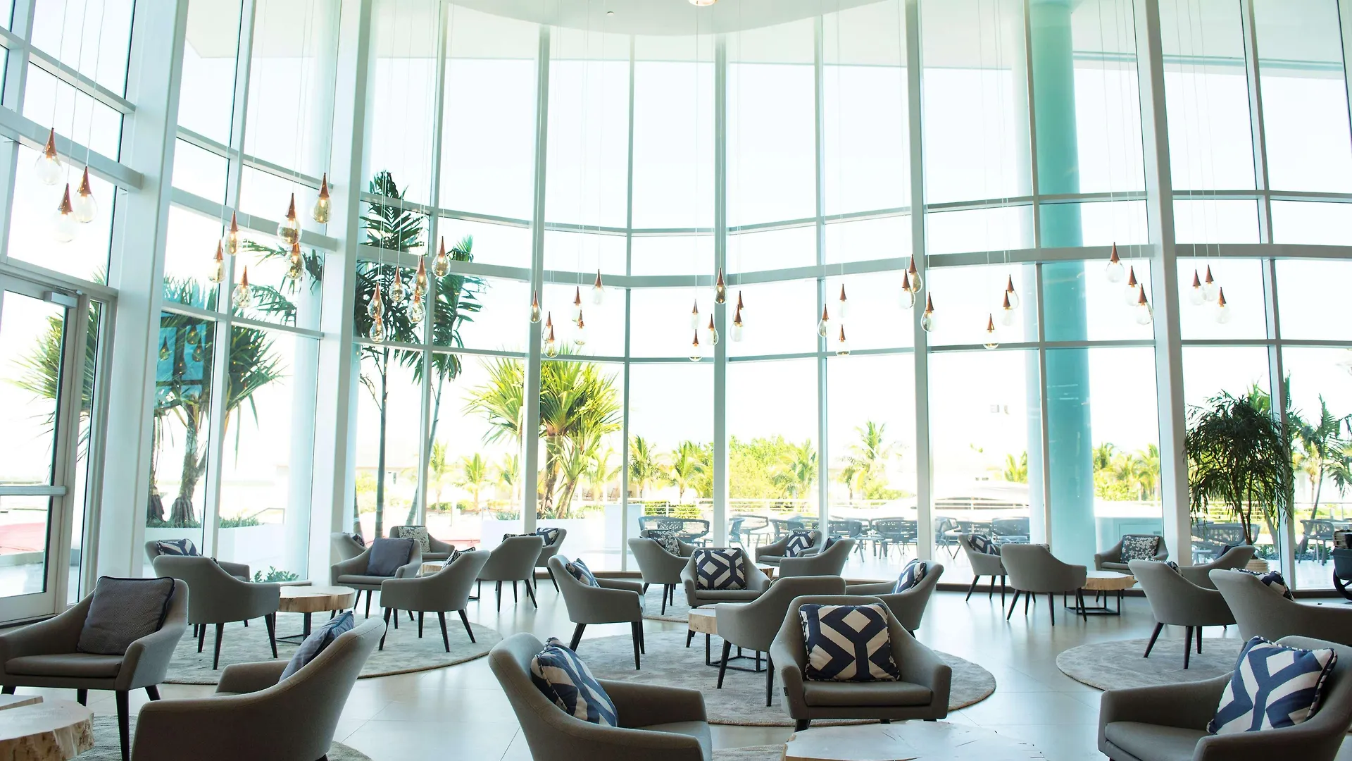 Resorts World Bimini Bayley Town
