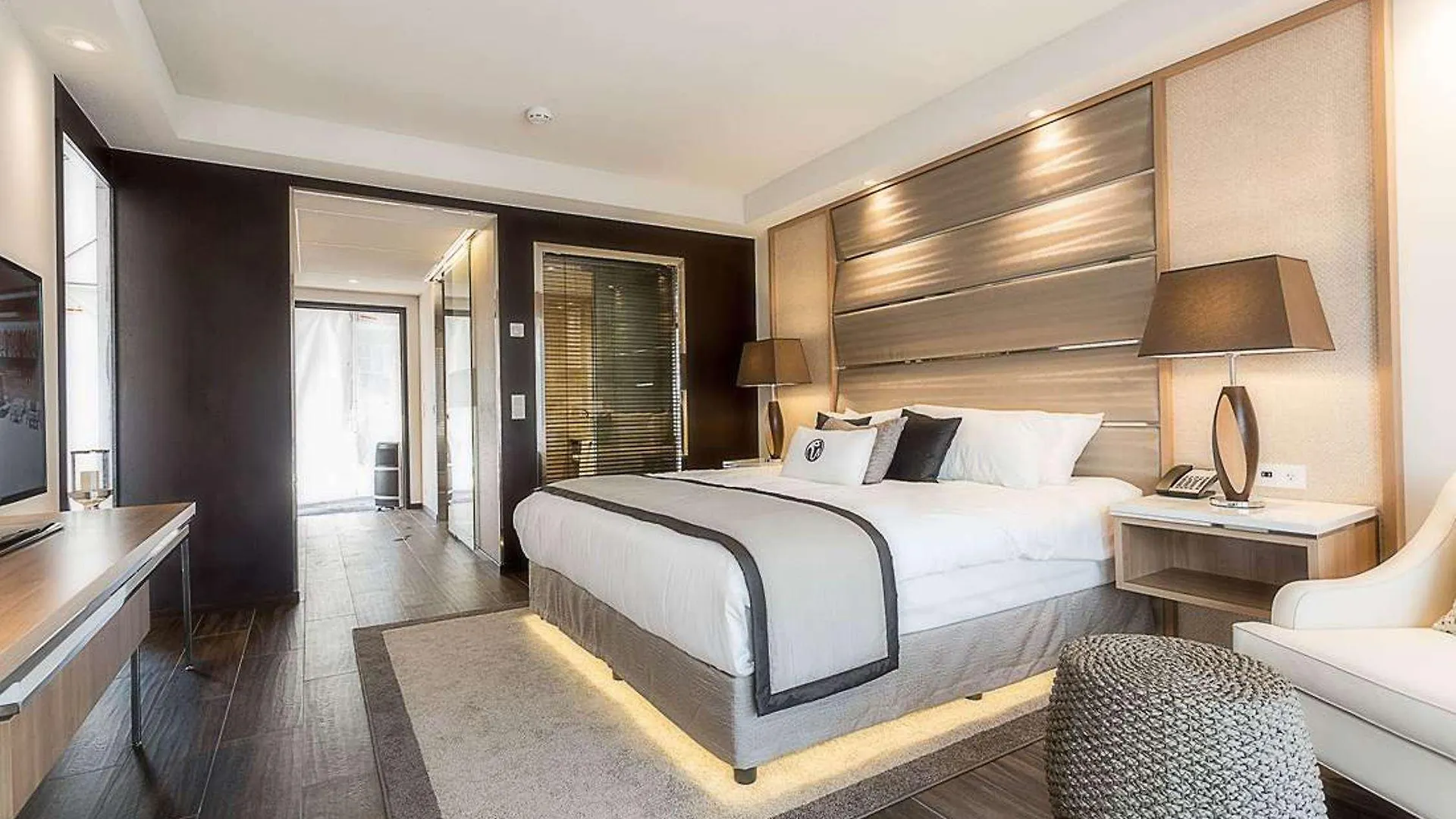 Resorts World Bimini Bayley Town 4*,