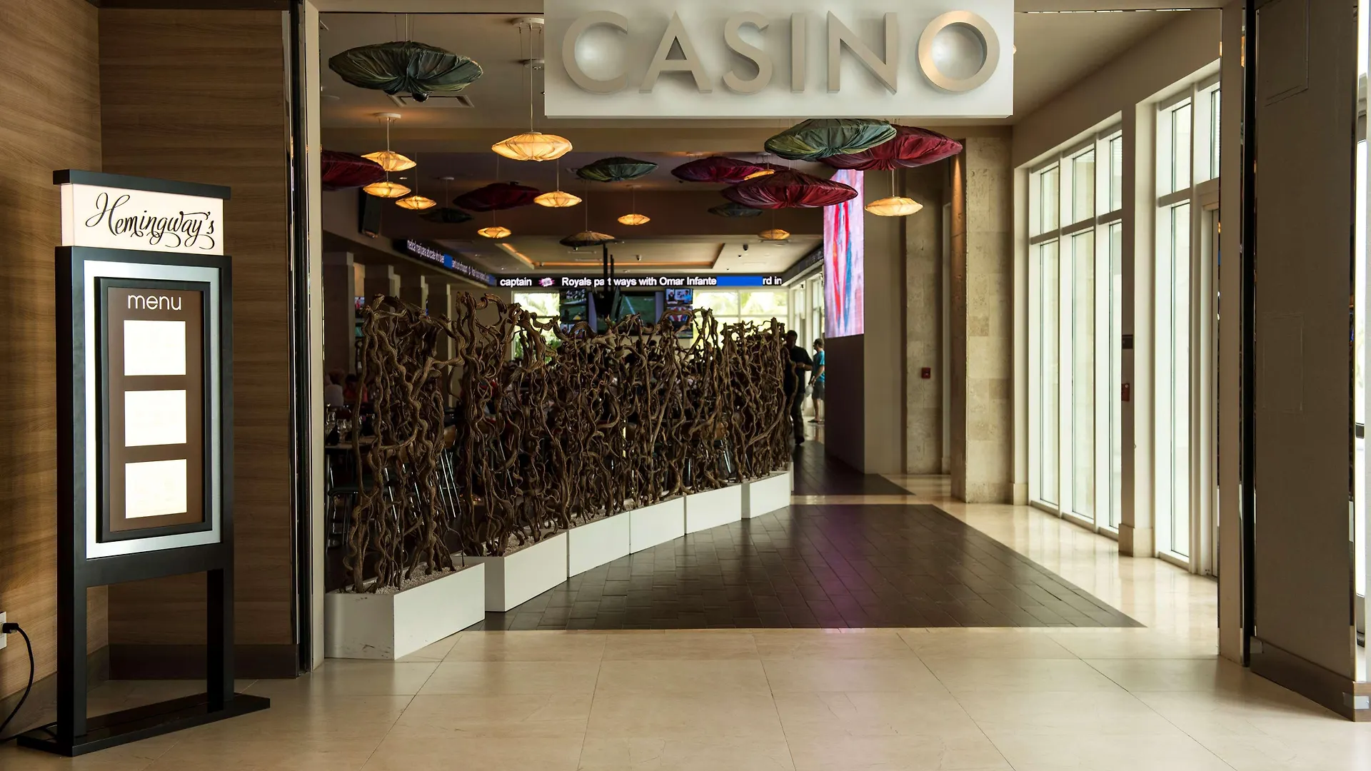 Resorts World Bimini Bayley Town 4*,