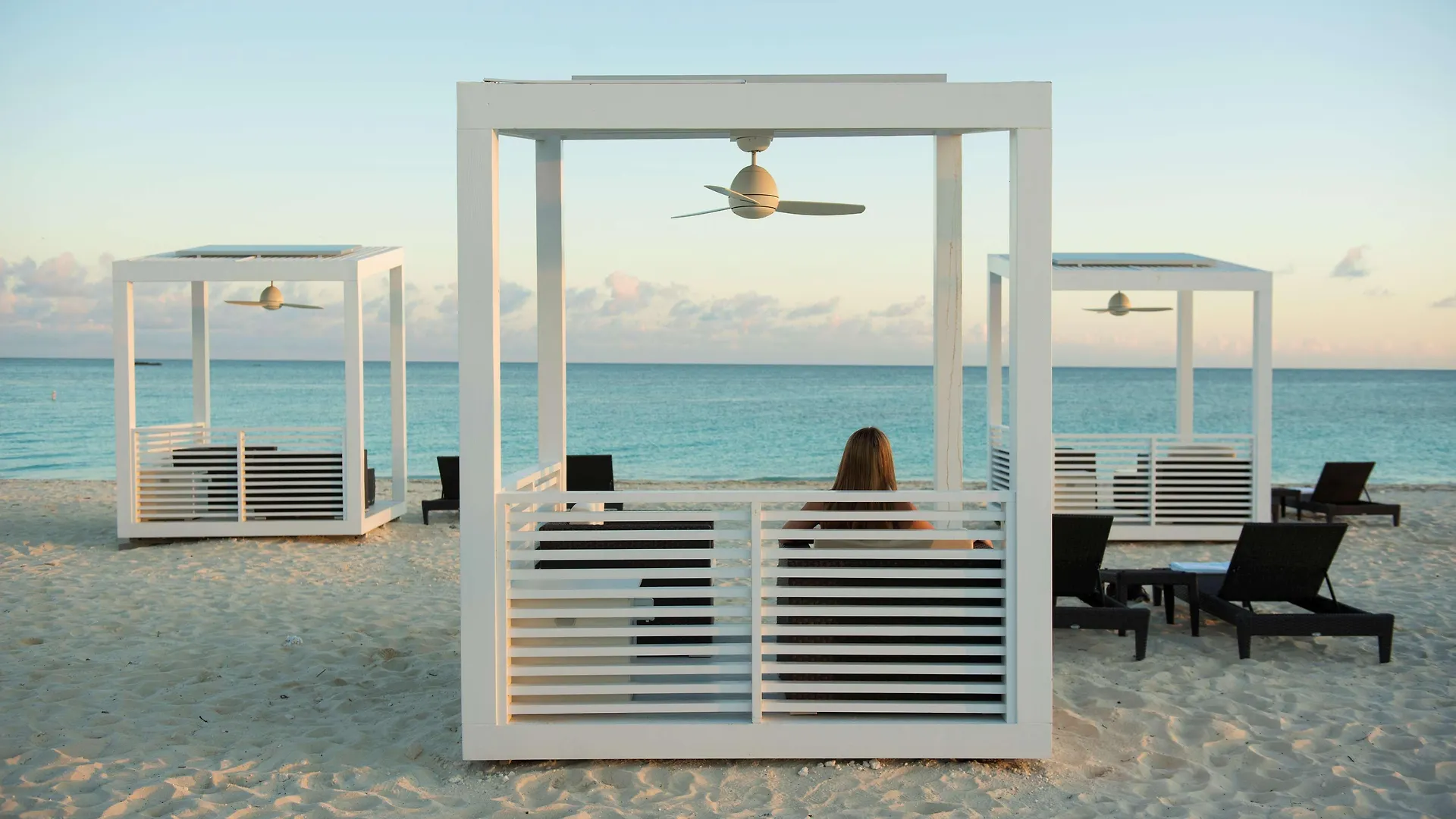 Resorts World Bimini Bayley Town