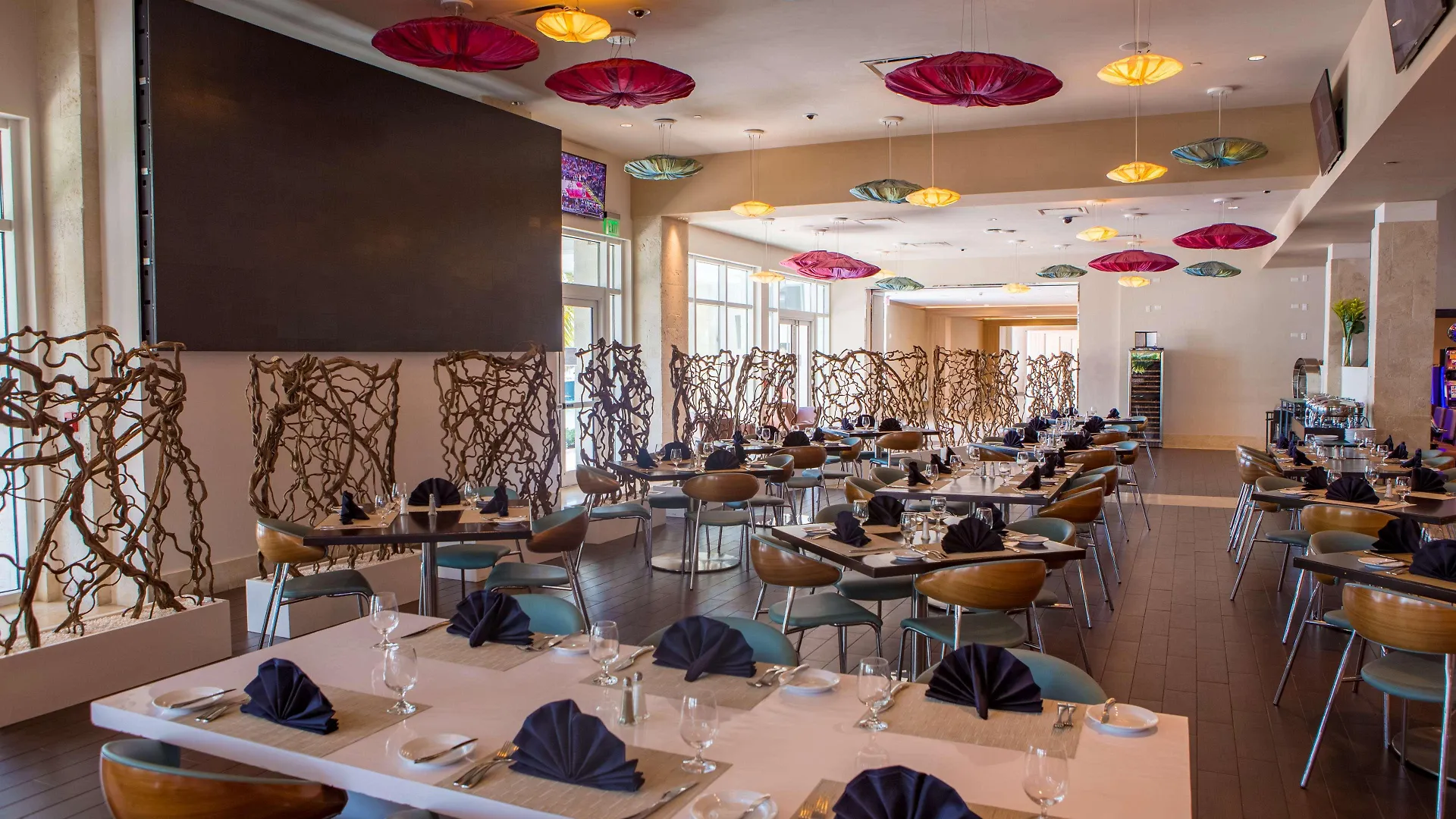 Resorts World Bimini Bayley Town