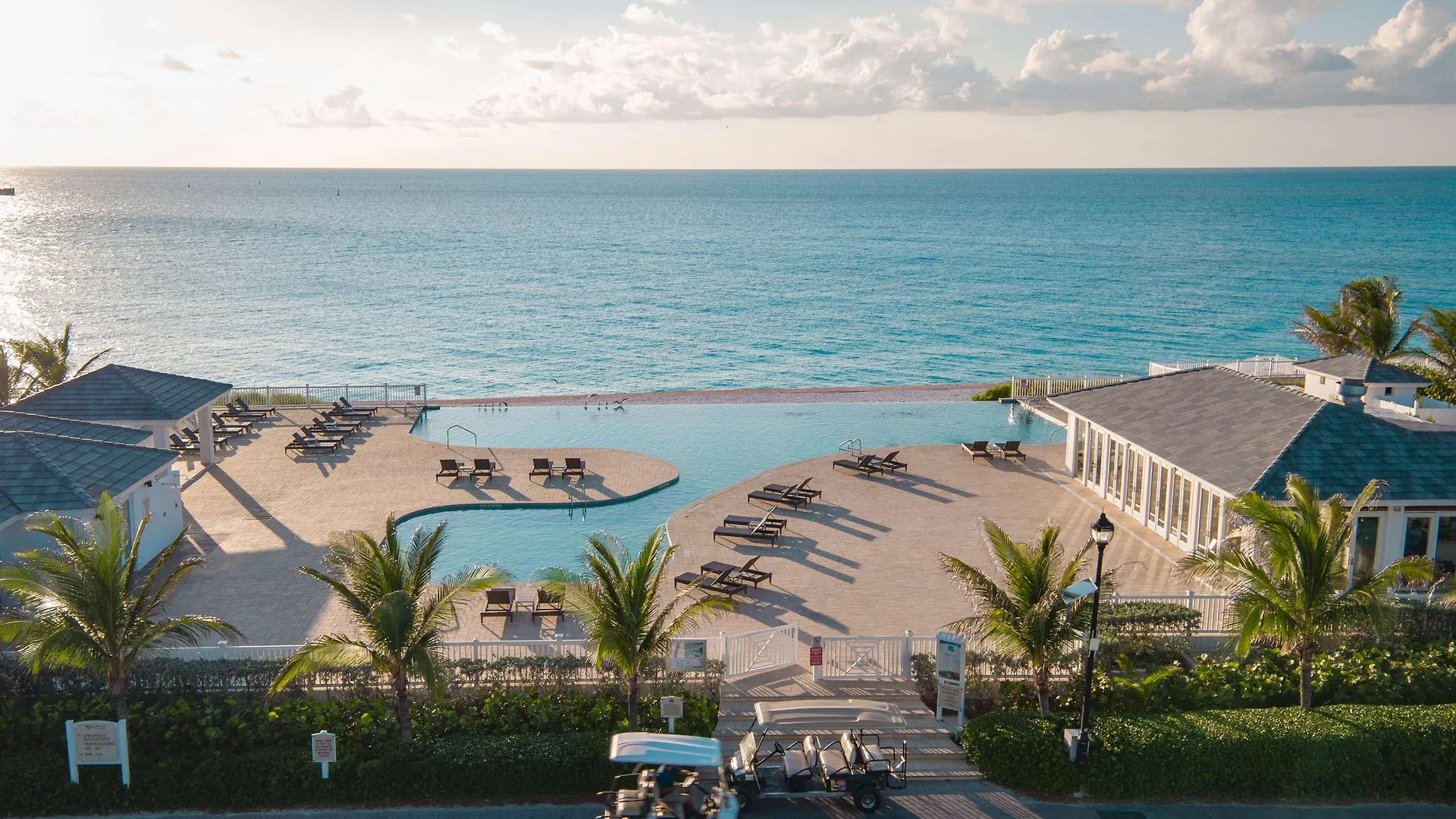 Resorts World Bimini Bayley Town 4*,  Bahamas