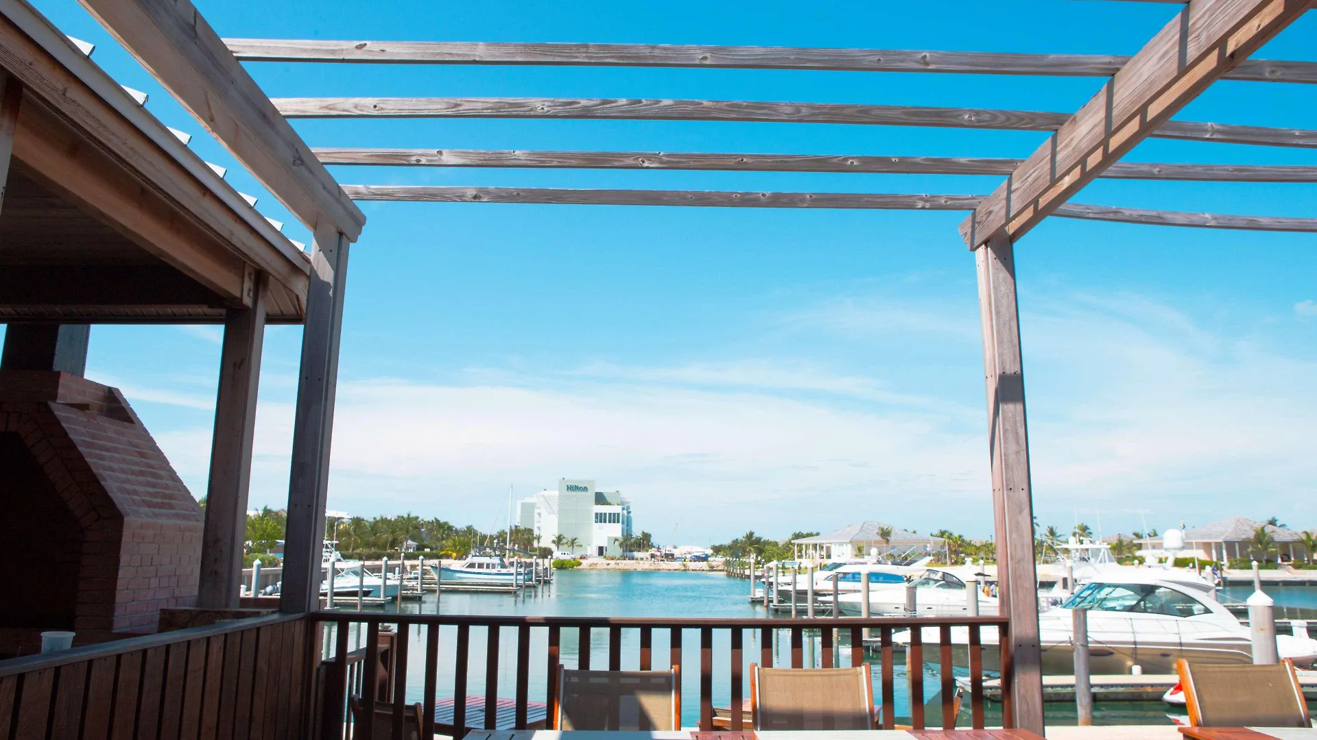Resorts World Bimini Bayley Town 4*,  Bahamas
