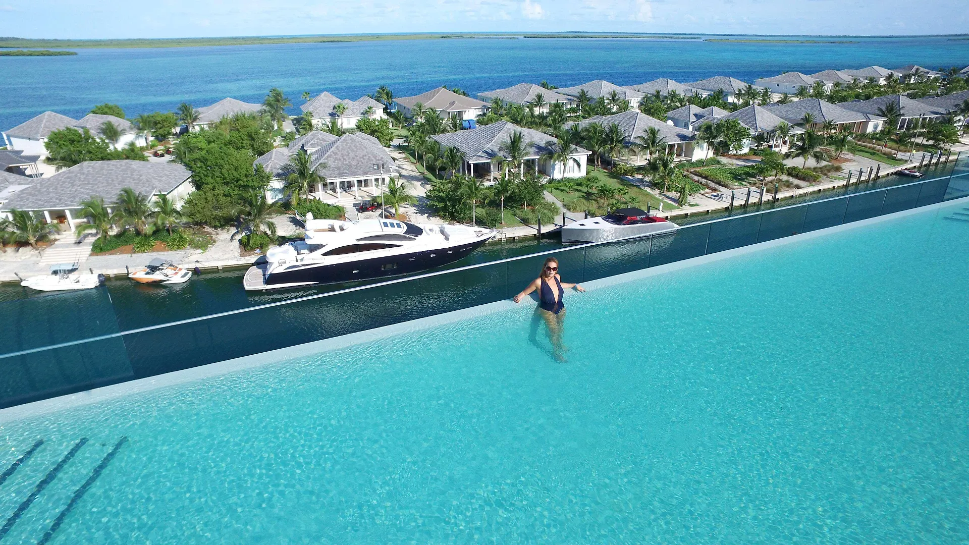 Resorts World Bimini Bayley Town Bahamas