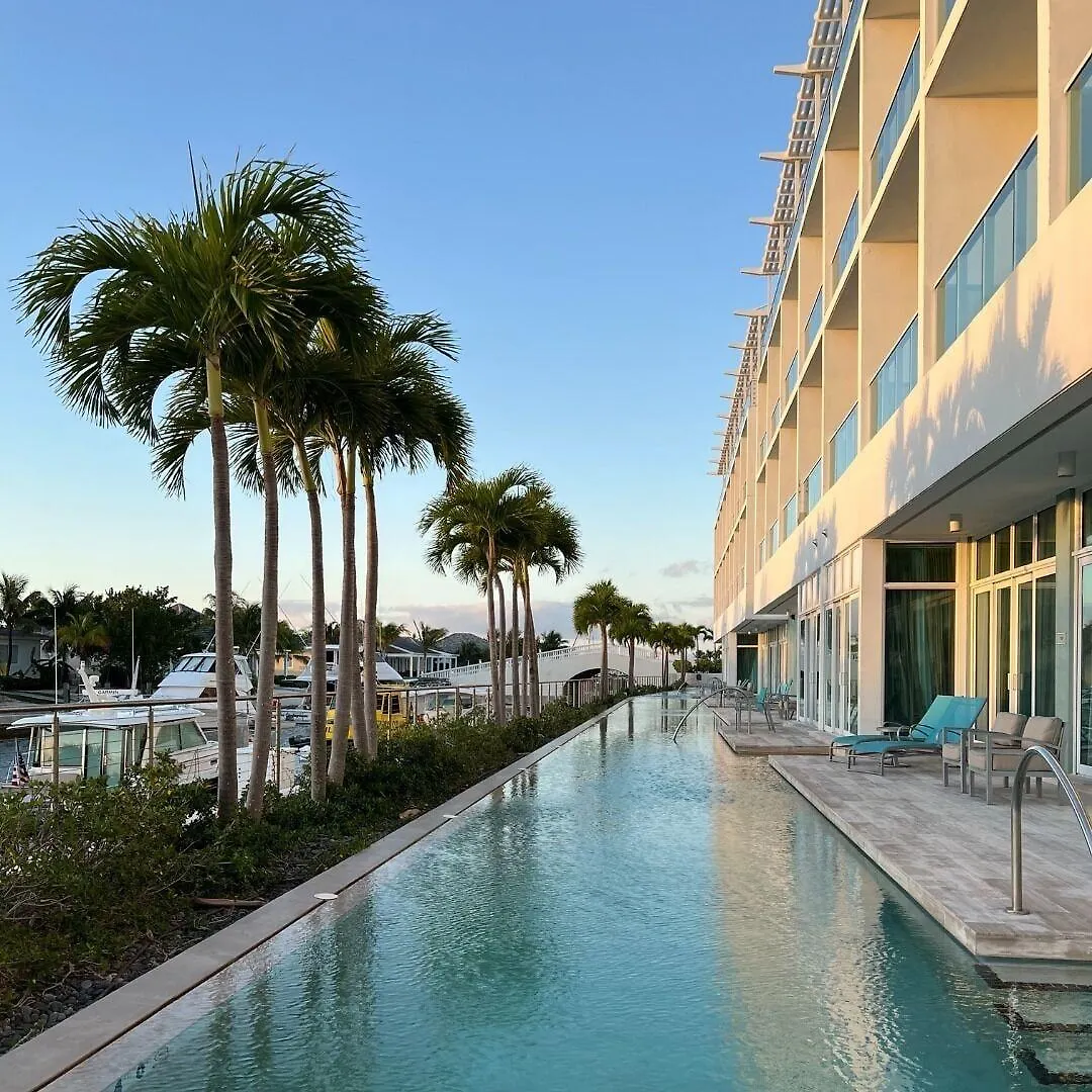 ****  Resorts World Bimini Bayley Town Bahamas
