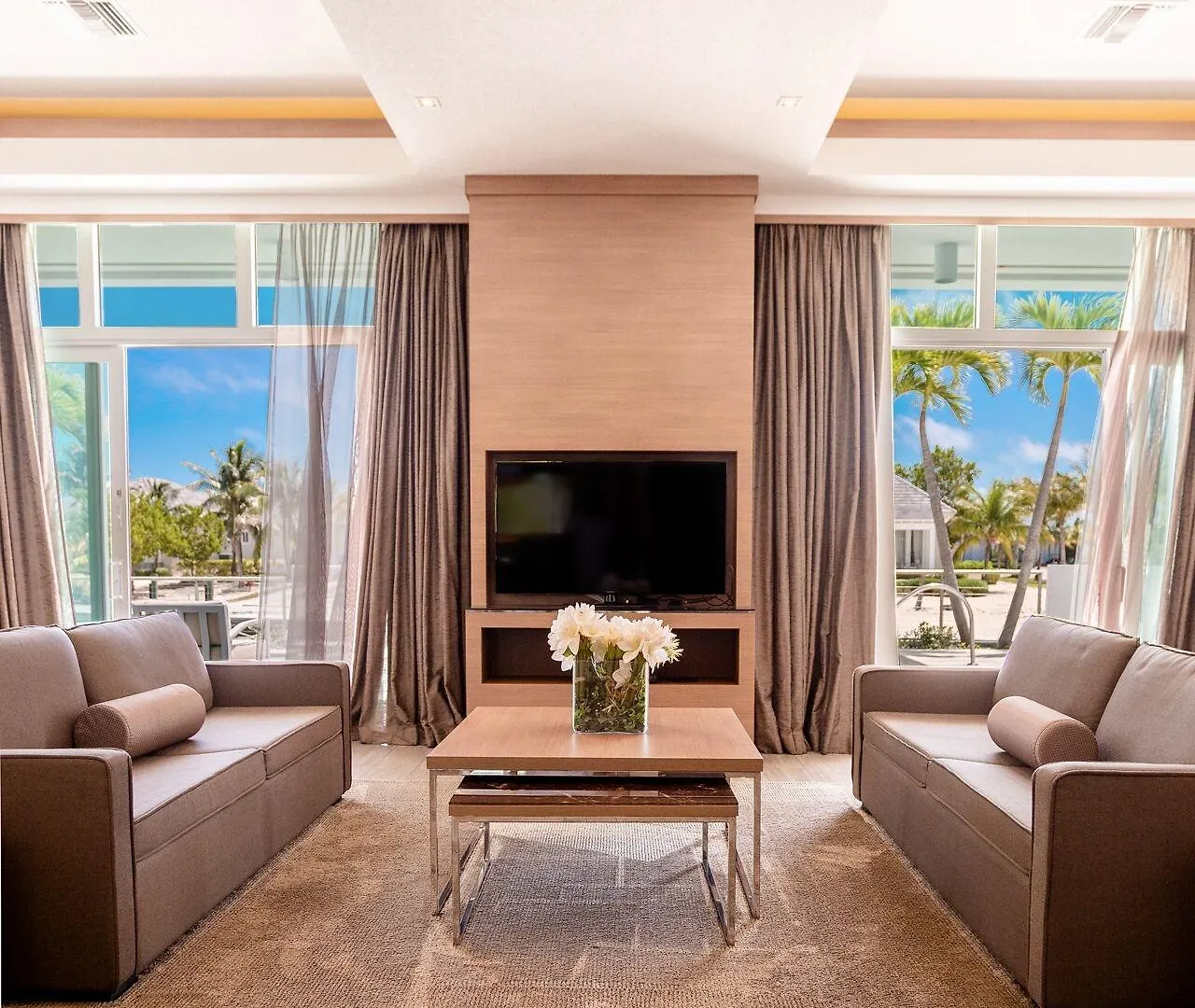 Resorts World Bimini Bayley Town 4*,  Bahamas